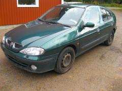 Renault Mgane 1.6i 16V 5/HB