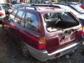 Kuva 1: Mitsubishi Lancer 1,6 STW -95 1995