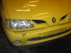 Renault Mgane
