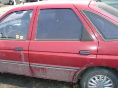 Ford Escort