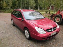 Citroen C5 1.8i 16V Farm