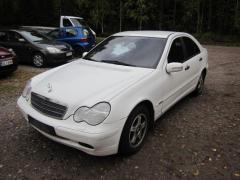 Mercedes-Benz C 203 200 CDi Sed