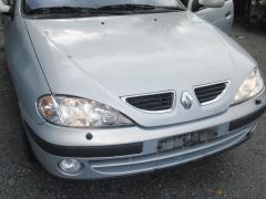 Renault Mgane