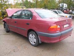 Toyota Avensis 1.6I 16V