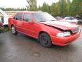 Kuva 1: Volvo S70 2.5I 20V S70 1998