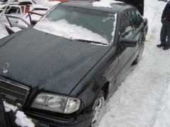 Mercedes-Benz C 202 1.8i 16V Sed
