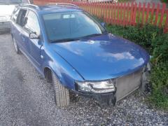 Volkswagen Passat 2.8 SYNCRO