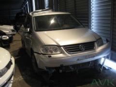 Volkswagen Touran 1.9TDI