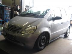 Mercedes-Benz A