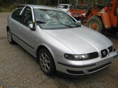 Seat Leon 1.6i 8V