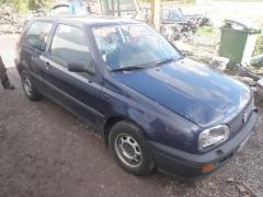 Volkswagen Golf III 1.8