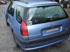 Peugeot 306