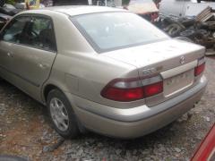 Mazda 626 1,8 16V
