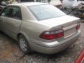 Kuva 1: Mazda 626 1,8 16V 1999