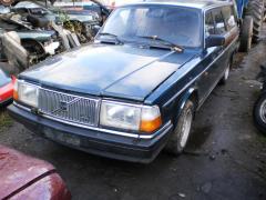 Volvo 240 SE