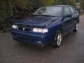 Kuva 1: Seat Toledo 1.9D 1997