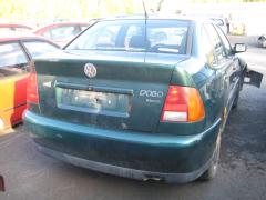 Volkswagen Polo 1.4i 8v classic