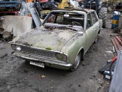 Ford Cortina mk2 1600
