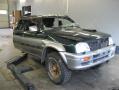 Kuva 1: Mitsubishi L200 2,5TD GLS 2000