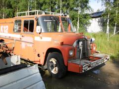 International Loadstar 1700