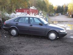 Saab 900S 2,3HB -94