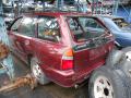 Kuva 1: Mitsubishi Lancer STW 2,0D -94 1994