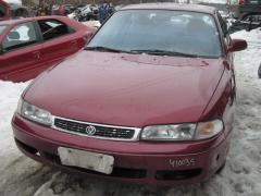 Mazda 626 2.0i 16V Sed