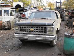Chevrolet Scotsdale 10