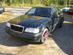 Mercedes-Benz C 202 1.8i 16V Sed
