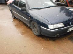 Citroen Xantia 2,0i -95 