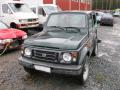 Suzuki Samurai 1998