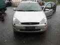 Kuva 1: Ford Focus 1.8td Ghia Hopea  2000