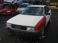 Kuva 1: Audi 80 1989