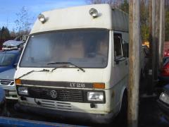 Volkswagen Lt