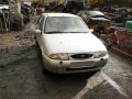 Kuva 1: Ford Fiesta 1997