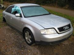 Audi A6 (4B) 1.8i 20V Sed