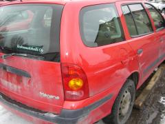Renault Mgane