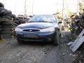 Kuva 1: Ford Mondeo  1997