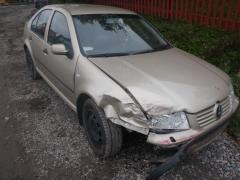 Volkswagen Bora 1.4