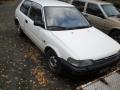 Kuva 1: Toyota Corolla EE-90L 1989