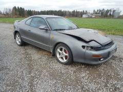 Toyota Celica