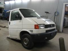 Volkswagen Transporter 2,5 TDI 65kW