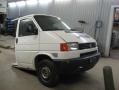 Kuva 1: Volkswagen Transporter 2,5 TDI 65kW 2002