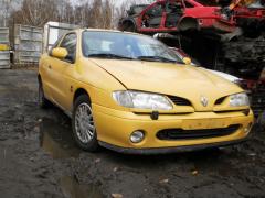 Renault Mgane Coupe 2.0