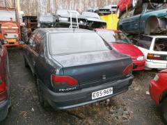 Peugeot 306