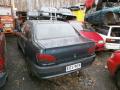 Peugeot 306 1,7 td