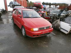 Volkswagen Polo Classic 1,4