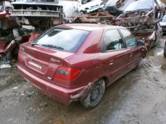 Citroen Xsara 2,0 Turbo HDI-N1R