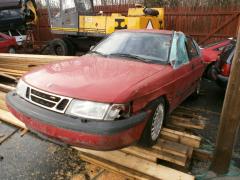 Saab 900