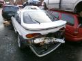 Kuva 1: Nissan Coupe 100NX-1.6-GEAB13/234 1991